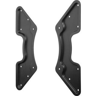 Pro TV Mount - VESA Adapter max 400x400 30 kg 55" 200 x 200 mm
