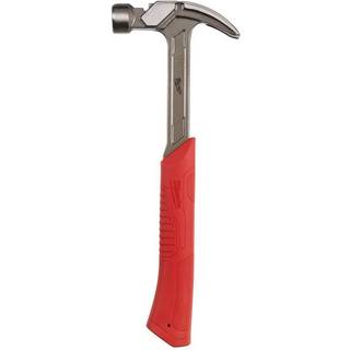 Milwaukee 4932478655 Tømrerhammer stål 450 g