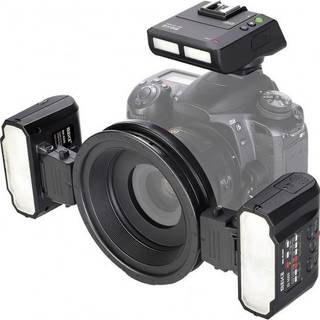 Meike MT 24 II Flash Canon