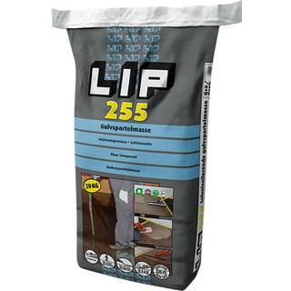 Lip 255 gulvspartelmasse 20 selvnivellerende 240013