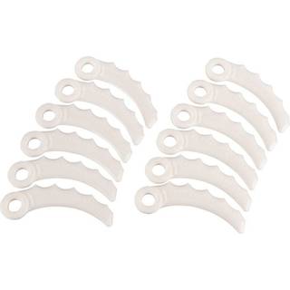 Makita knife - 12 pieces