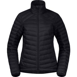 Røros Down Light Jacket W Black (XS)