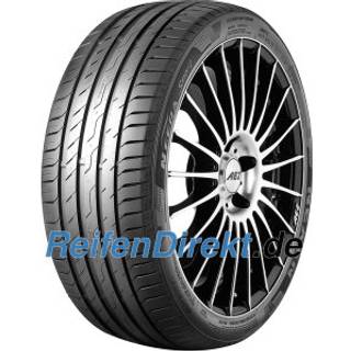 Nexen N'Fera Sport XL TL 215/50R18 96W