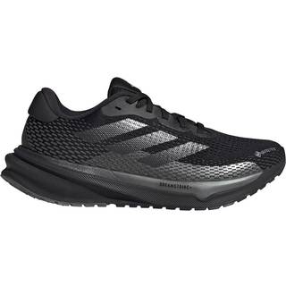 Supernova GORE-TEX løbesko - Core Black / Iron Metallic / Core Black - 36