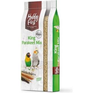 King Hobby First Parakit Grov 15 kg