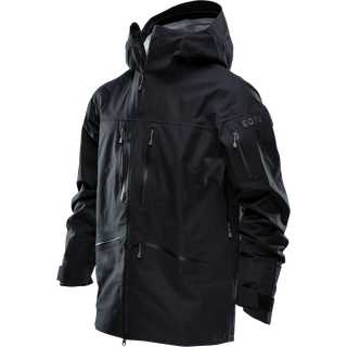 Rido Shell Jacket Deep Black (L)