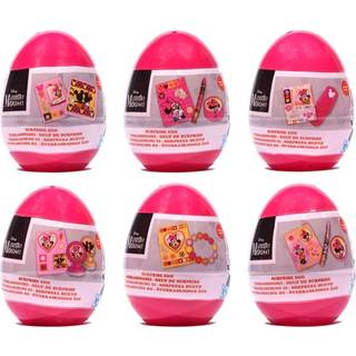 Canenco Minnie Mouse Surprise Egg