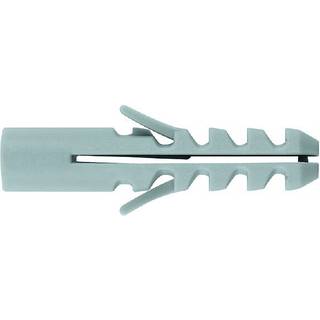 Arvid Nilsson Nylonplug TACON 6x30 mm, 100 st