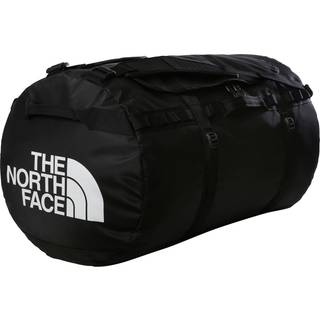 The North Face Base Camp Duffel - XXL Tnf Black-Tnf White-Npf, OneSize