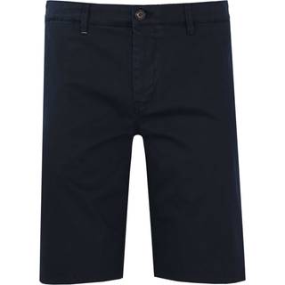 Pal Zileri Active Stretch Short in Navy | Pal Zileri | Norton Barrie - 38"