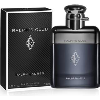 Ralph-Lauren Dufte-til-maend Ralphs-ClubEau de Toilette Spray 50 ml (8.360,00 kr / 1 l) - 50 ml