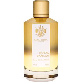 Mancera - Royal Vanilla Eau de Parfum - 120 ml