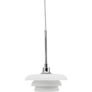 Dyberg Larsen AVA Pendel D20 Opal/Krom