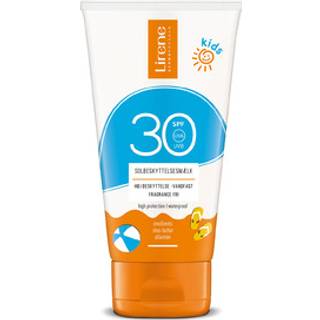 Lirene Sun Protection Milk Kids SPF 30 - 150 ml.