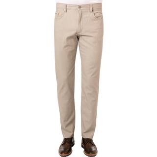 bugatti Herren Freizeithose beige