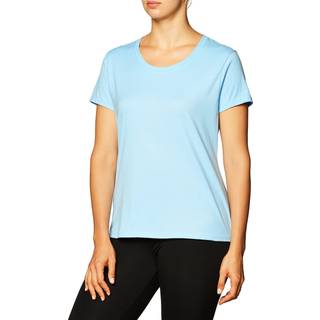 Hanes Kvinders perfekte t-?rme t-shirt Deep Royal X-Large