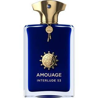 Amouage Interlude 53 Man EDP 100 ml