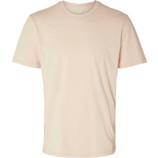 SLHASPEN MINI STR SS O-NECK TEE NOO