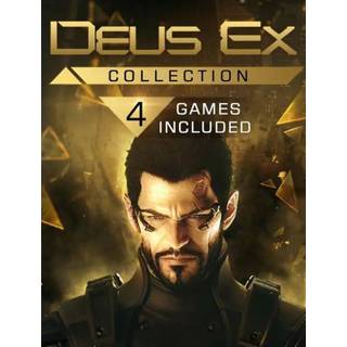Deus Ex Collection (PC)