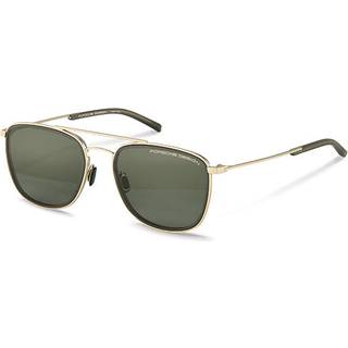Porsche Design P8692 D 56 Solbriller Mænd Guld - Gold - 56mm