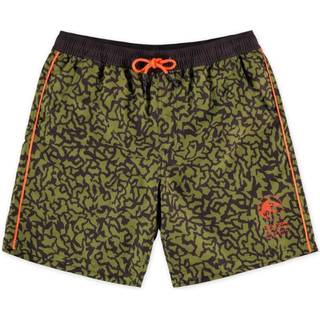 JURASSIC PARK - Isla Nubar - Swim Shorts (XL)