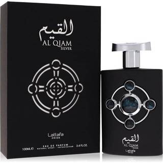 Al Qiam Silver EDP 100ml