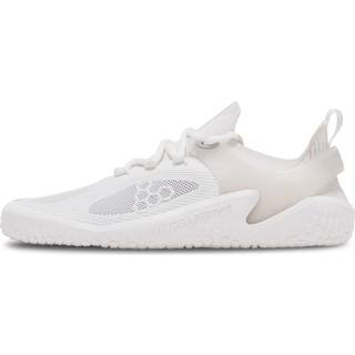 Vivobarefoot Motus Strength Womens – Bright White - 40
