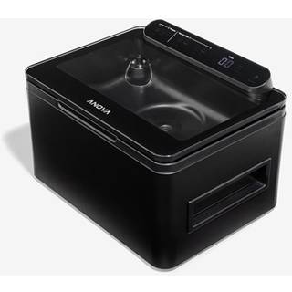 Anova Precision Chamber Vacuum Sealer Sous Vide - Farve: Sort