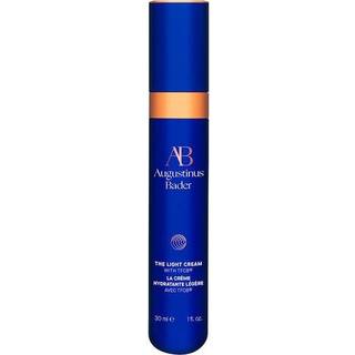 Augustinus Bader Pleje Ansigt The Light Cream 30 ml (42.500,00 kr / 1 l) - 30 ml