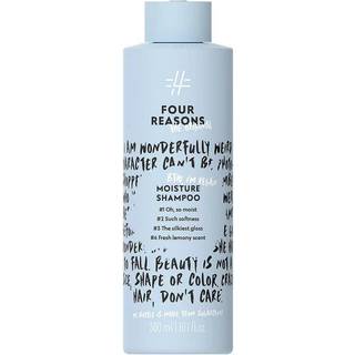 Four Reasons Original Moisture Shampoo 300 ml
