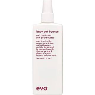 EVO Baby Got Bounce Curl Treatment 200 ml