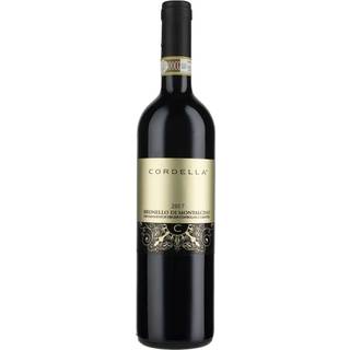 2017 Brunello di Montalcino Cordella