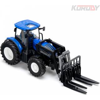 Kordy - KO6633H - Tractor with fork arm RC RTR 1:24