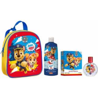 Nickelodeon Paw Patrol Born Brave sæt til børn