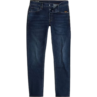 3301 Slim Jeans - Dark blue - Men