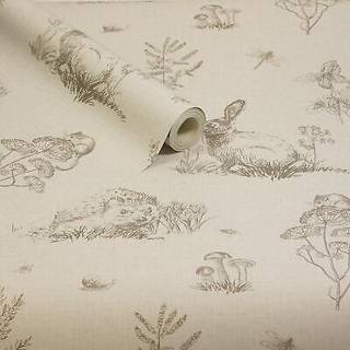 Arthouse Wallpaper Country Walk 924409