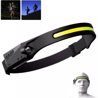 LED PEACK LAMP RUNNE LIGHTWEENT COB XPE