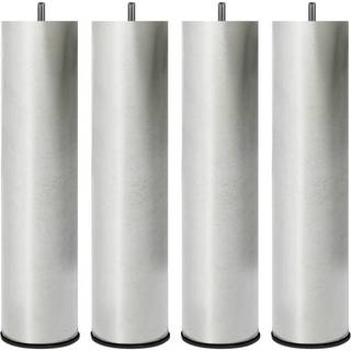 Jensen Sengeben Rund Aluminium 23 cm