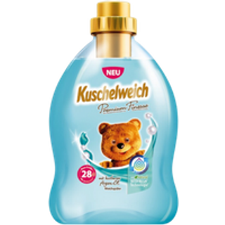 Kuschelweich Premium Finesse Skyllemiddel - 750 ml