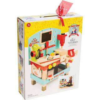 Le Toy Van Værktøjsbænk