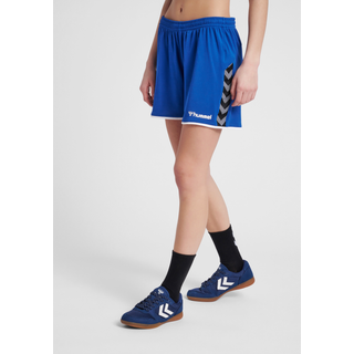 Hummel Authentic Poly Jersey Shorts Dame