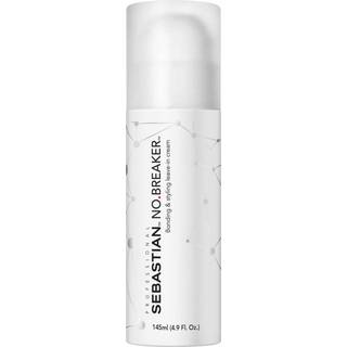 Sebastian No Breaker Bonding & Styling Leave-in Cream 145 ml