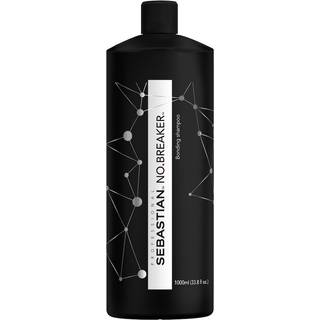 Sebastian No Breaker Bonding Shampoo 1000 ml