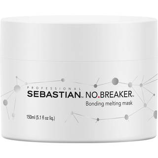 Sebastian No.Breaker Bonding Melting Hair Mask 150ml