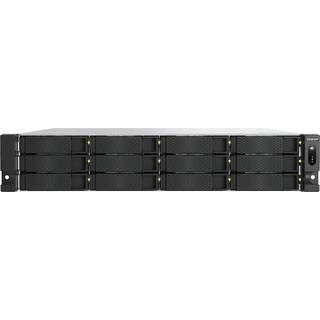 QNAP TS-H1277AXU-RP - NAS server - NAS-Server