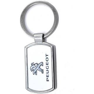PEUGEOT - Nøglering