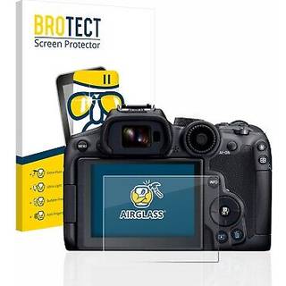 BROTECT AirGlass protective glass armor film for Canon EOS R7