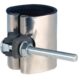 Rep.Klem. 33- 37 -76Mm/Neopr.Pk Gf Georg Fischer