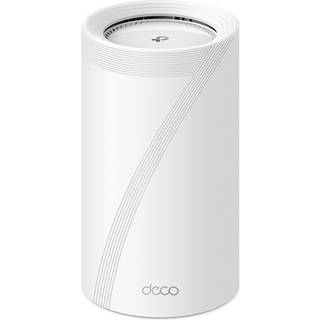 TP-Link Deco BE85 WiFi 7 mesh system (1-pakke)