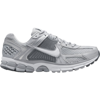 Sneakers Nike Zoom Vomero 5 Wolf Grey/ White-Metallic Silver EUR 40.5 - White-Metallic Silver - 40.5